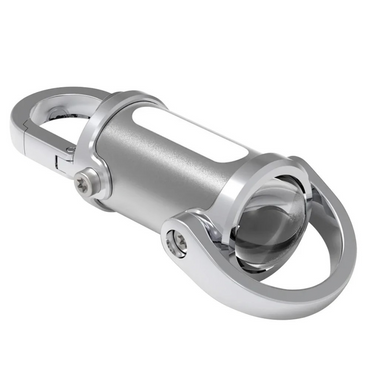 Mini Torch - Light, Charge, and Survive Anywhere