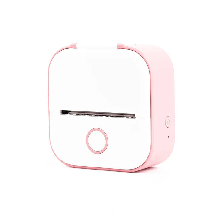 Mini Printer Bundle Offer