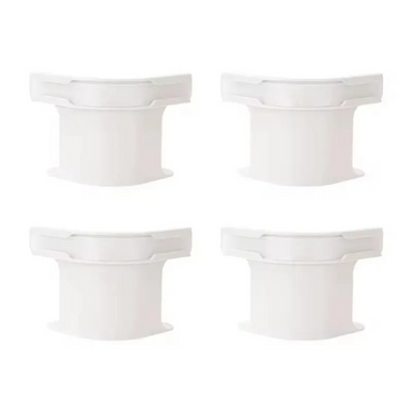 Adjustable Bed Sheet Locking Clips for Tight Wrinkle-Free Mattress Fit