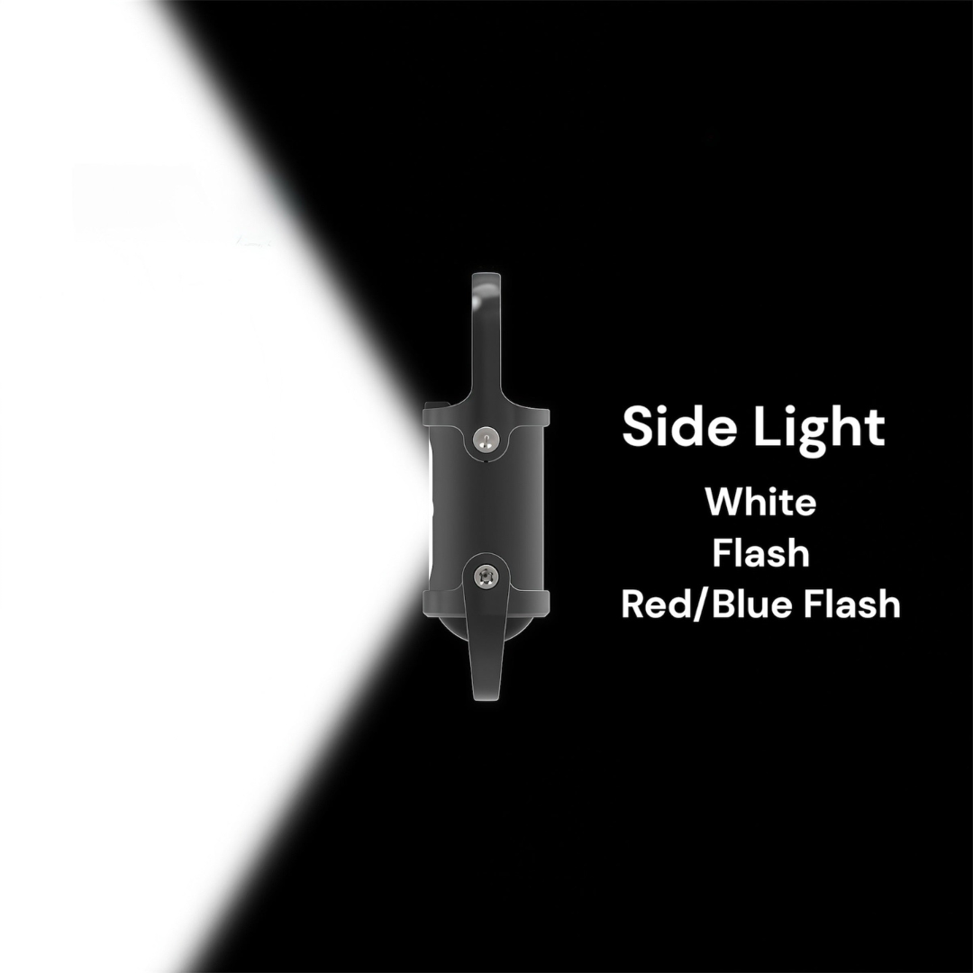 Mini Torch - Light, Charge, and Survive Anywhere