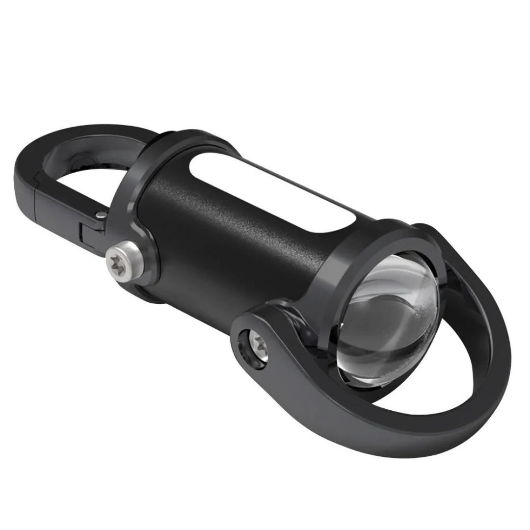 Mini Torch - Light, Charge, and Survive Anywhere