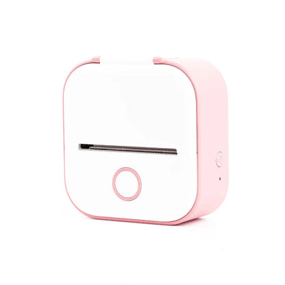 Mini Printer Bundle Offer