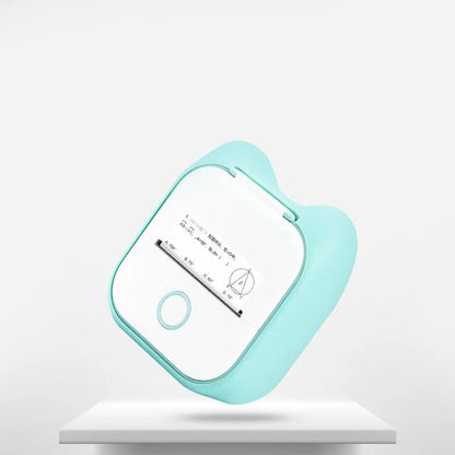 Mini Printer Bundle Offer